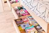 aménagement petits espaces chambre ado sur mesure camber