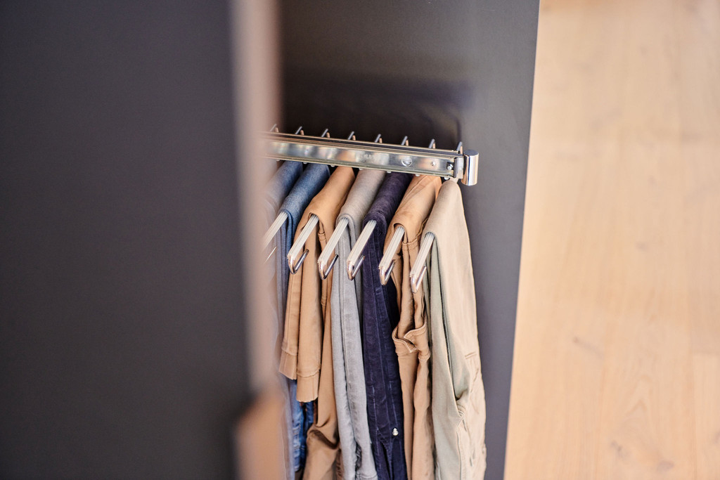 placard encastrable sur mesure Camber