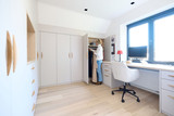 inrichting bureau op maat