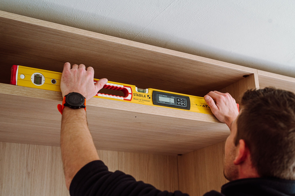 menuisier expertise sur mesure camber