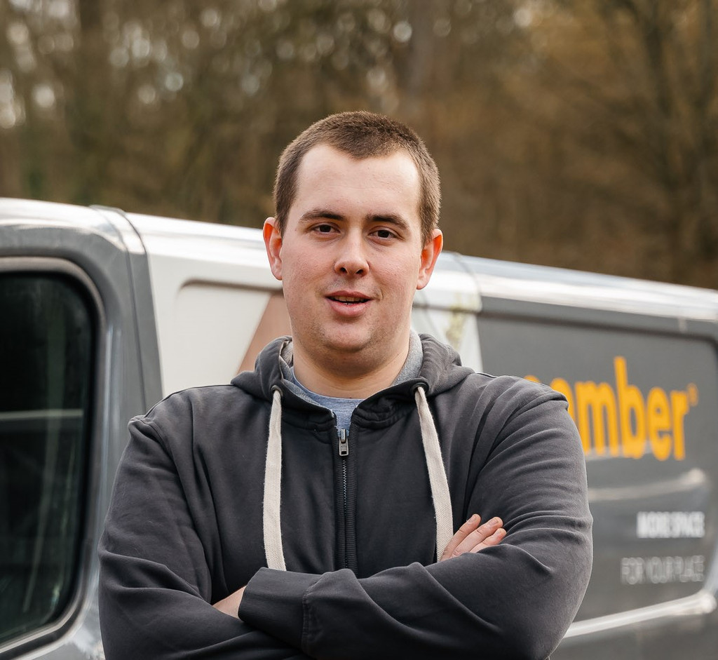 julien meubelplaatser camber