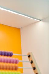 led placard sur mesure niche