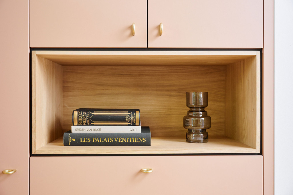 placards roses sur mesure Camber