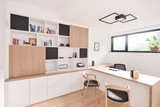 home organising rangement sur mesure camber vestiaire