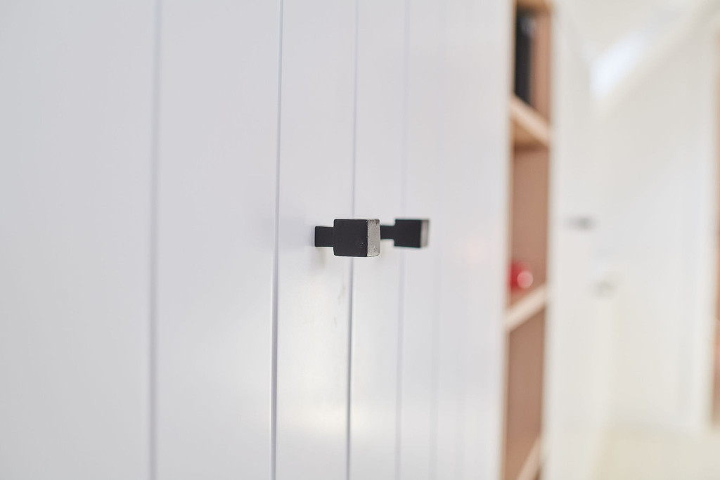 aménager chambre à coucher armoires sur mesure