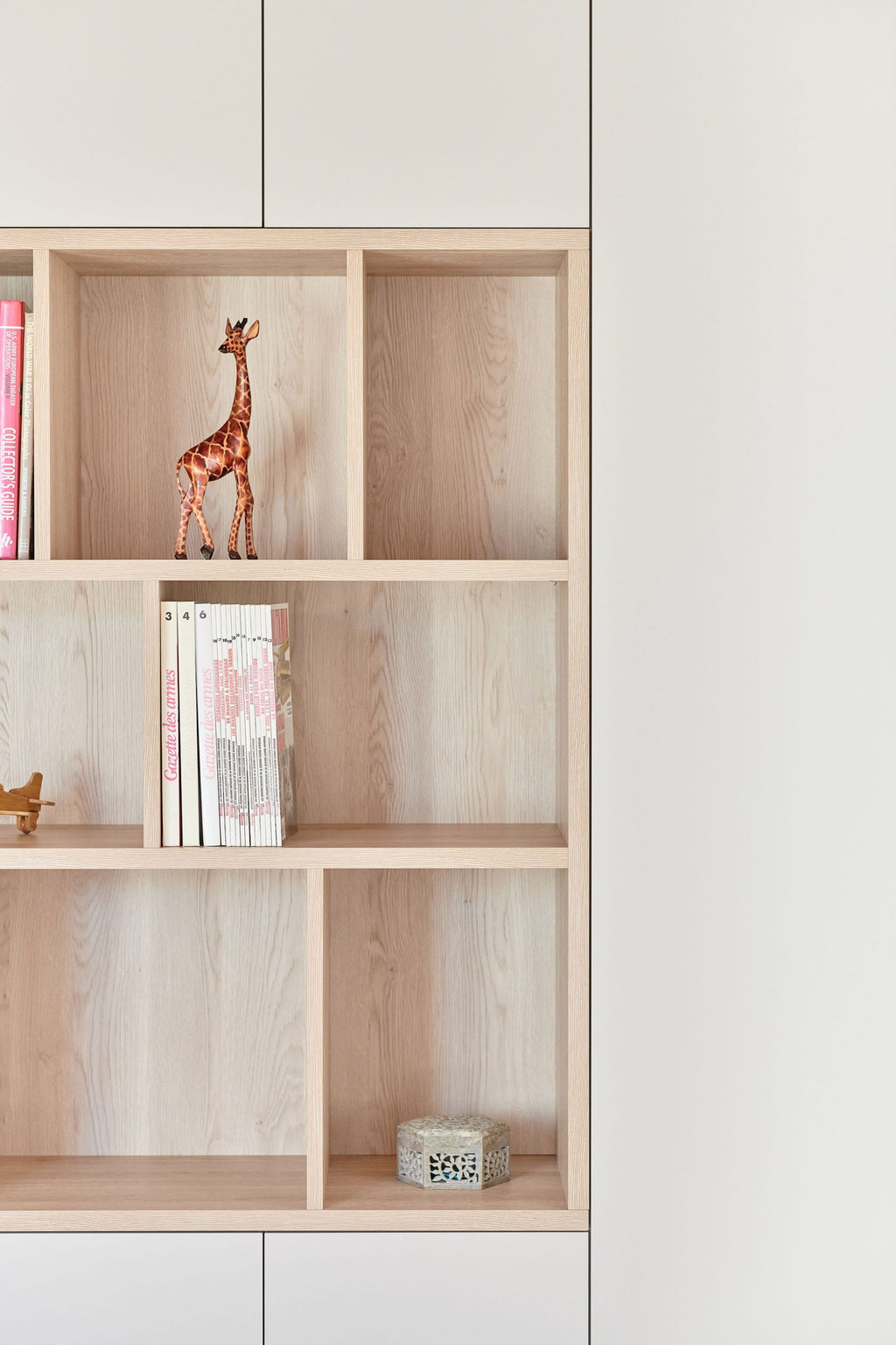 bureau sur mesure virginie