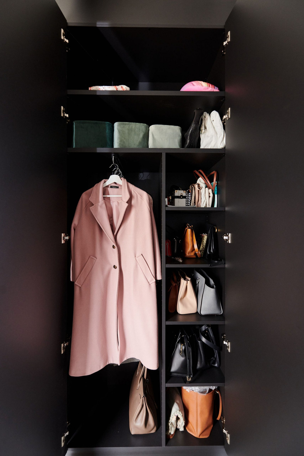 Placards de rangement sur mesure Camber