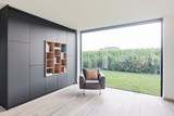 meuble sur mesure salon camber