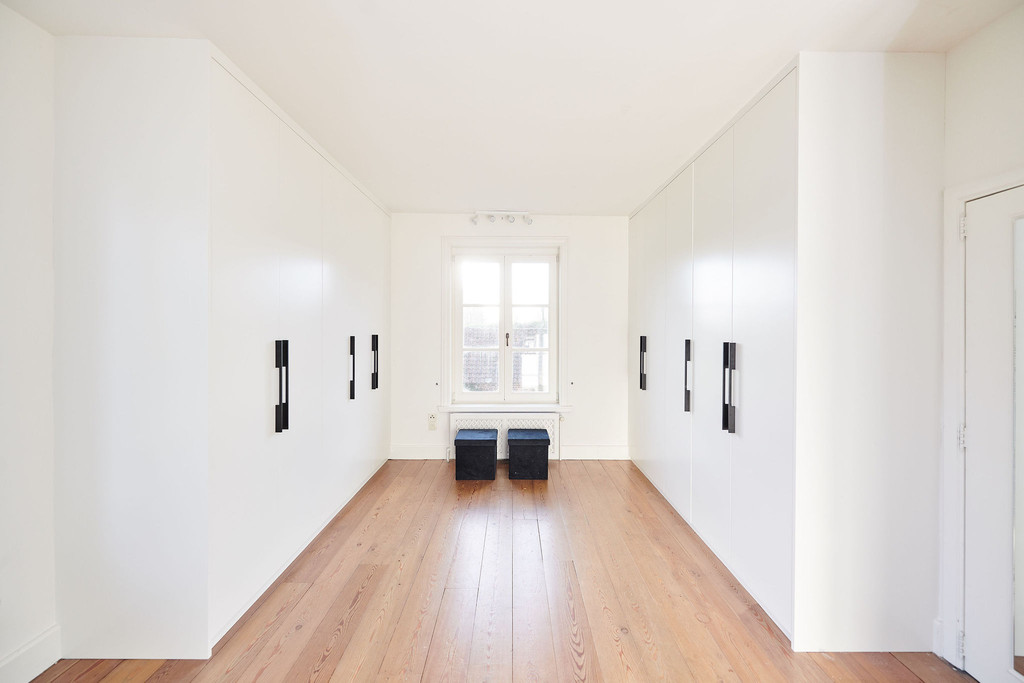 amenagement dressing sur mesure