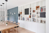 Camber kasten op maat scandinavisch japans interieur