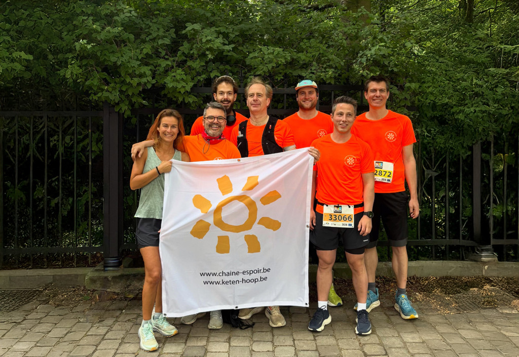 20 km de Bruxelles 2026
