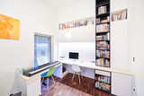 inrichten kasten bureau op maat