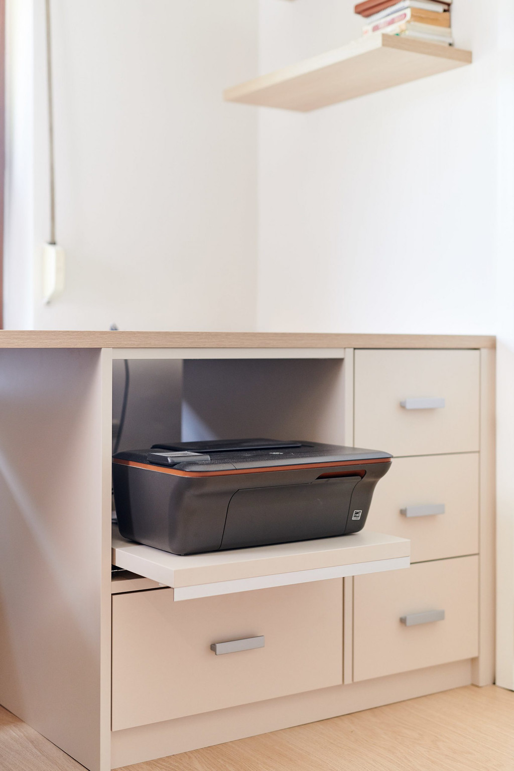 aménagement bureau sur mesure