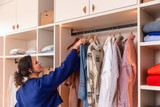 home organizer - switch seizoen