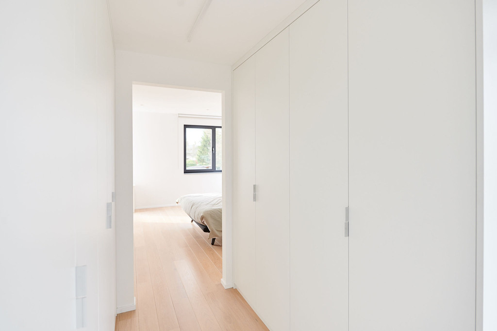 dressing kast op maat