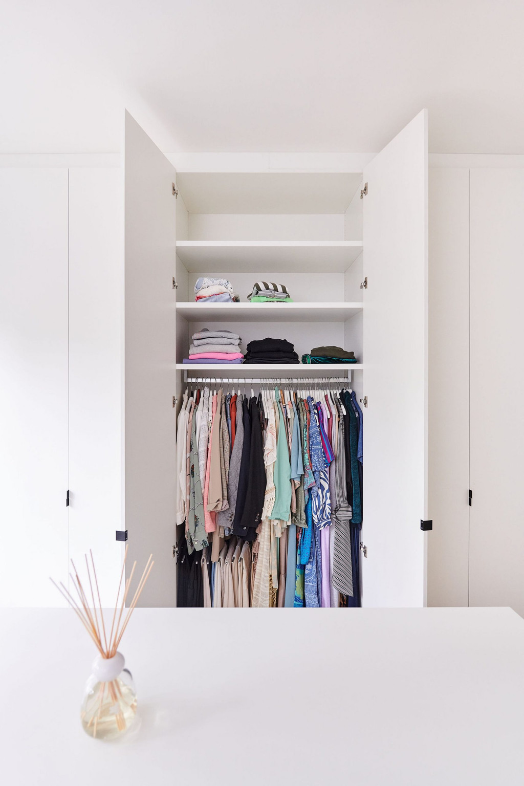Placards de rangement sur mesure Camber