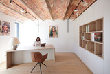 bureau sur mesure tv