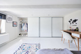 témoignage client placard rangement sur mesure camber vestiaire