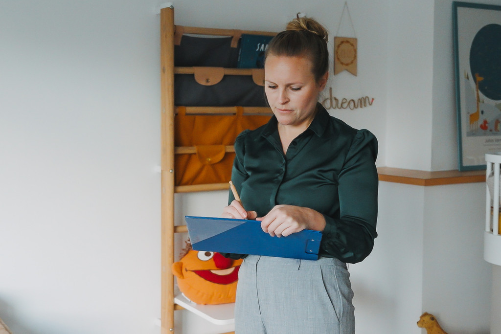 aménagement chambre d'enfants sur mesure Camber