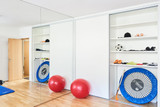 sport kasten op maat camber thuis