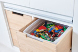 placard chambre d'enfants