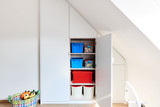 Vestiaire kast dressing TV meubel bureau op maat camber