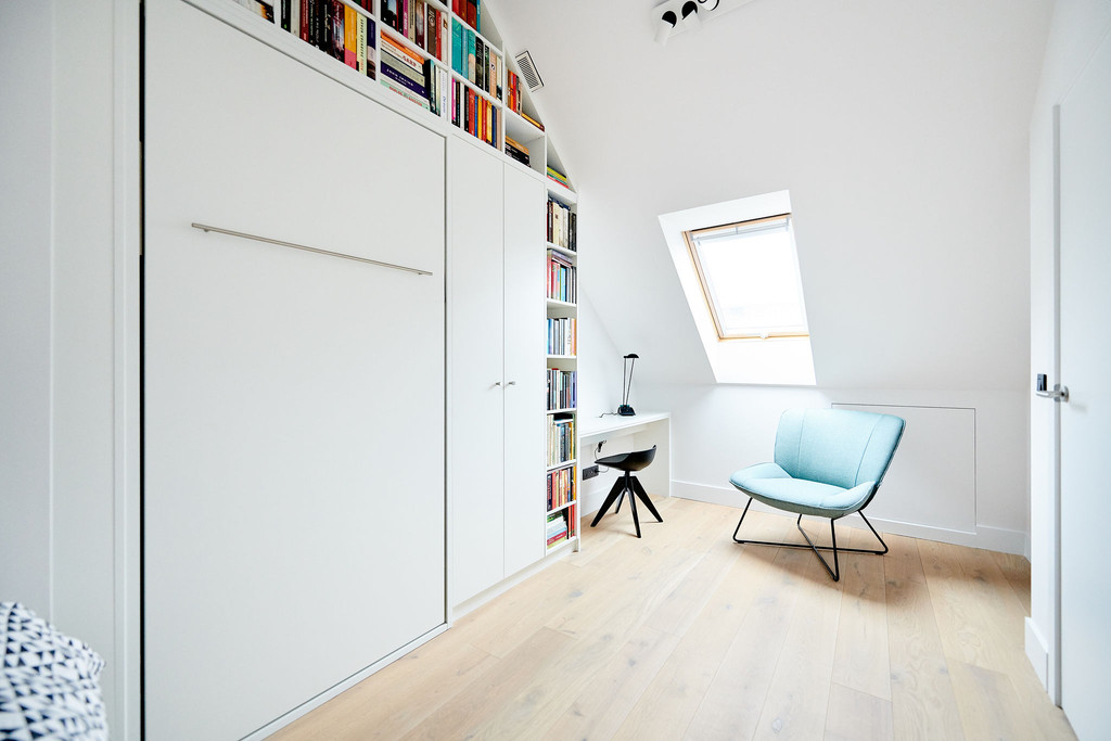 maatkasten slaapkamer