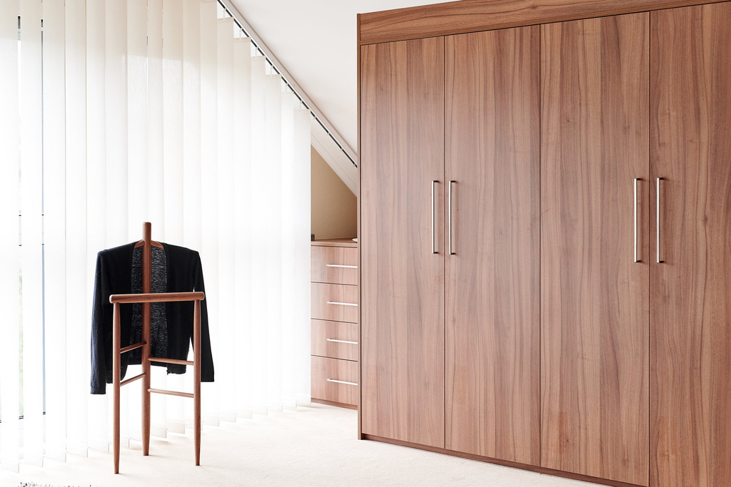 dressing home organizing opruimen op maat camber