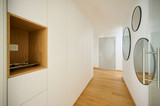 vestiaire kasten op maat Camber