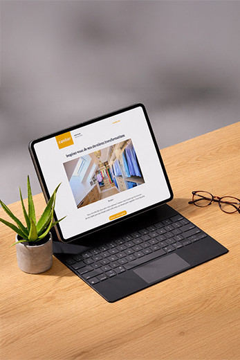 Inscription newsletter