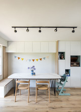 woonkamer kasten op maat