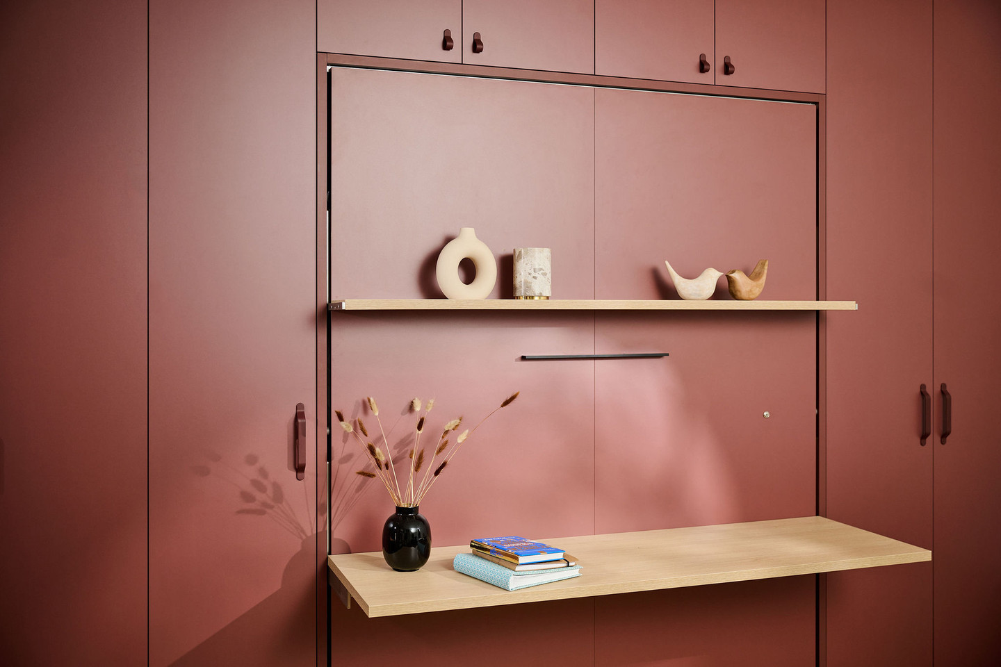 Armoires sur mesure | Camber