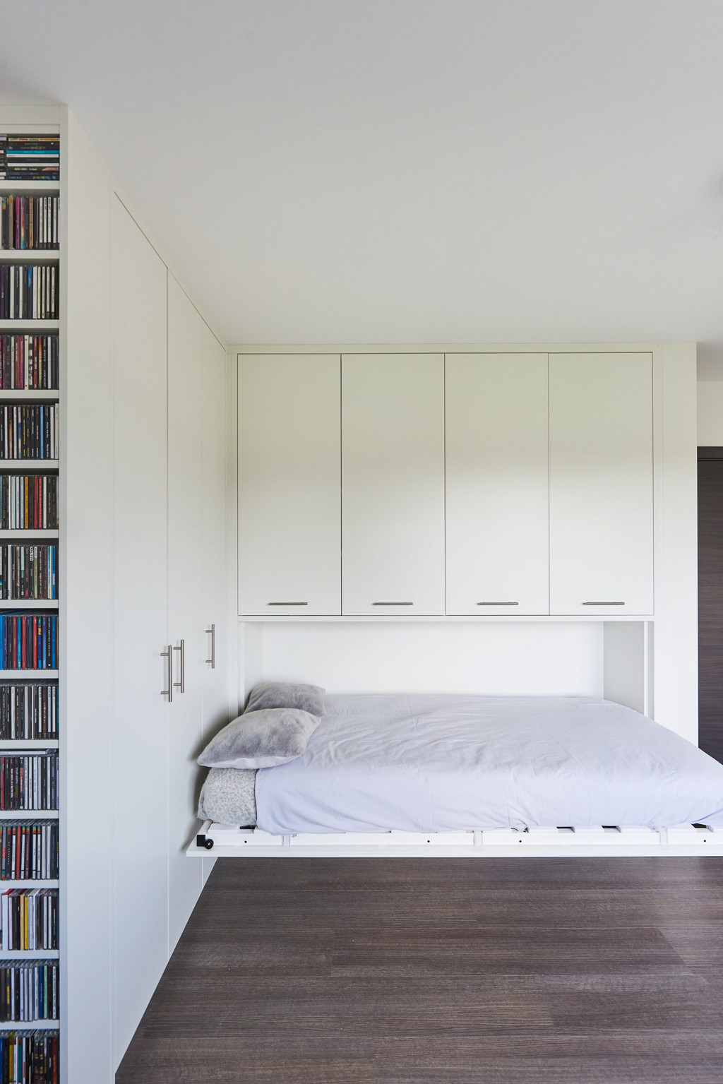 lit escamotable chambre sur mesure
