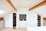 Rangement astuce home organising sur mesure camber