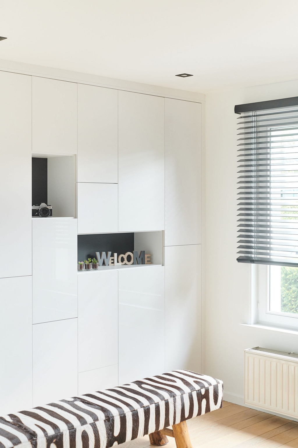 woonkamer inrichten op maat