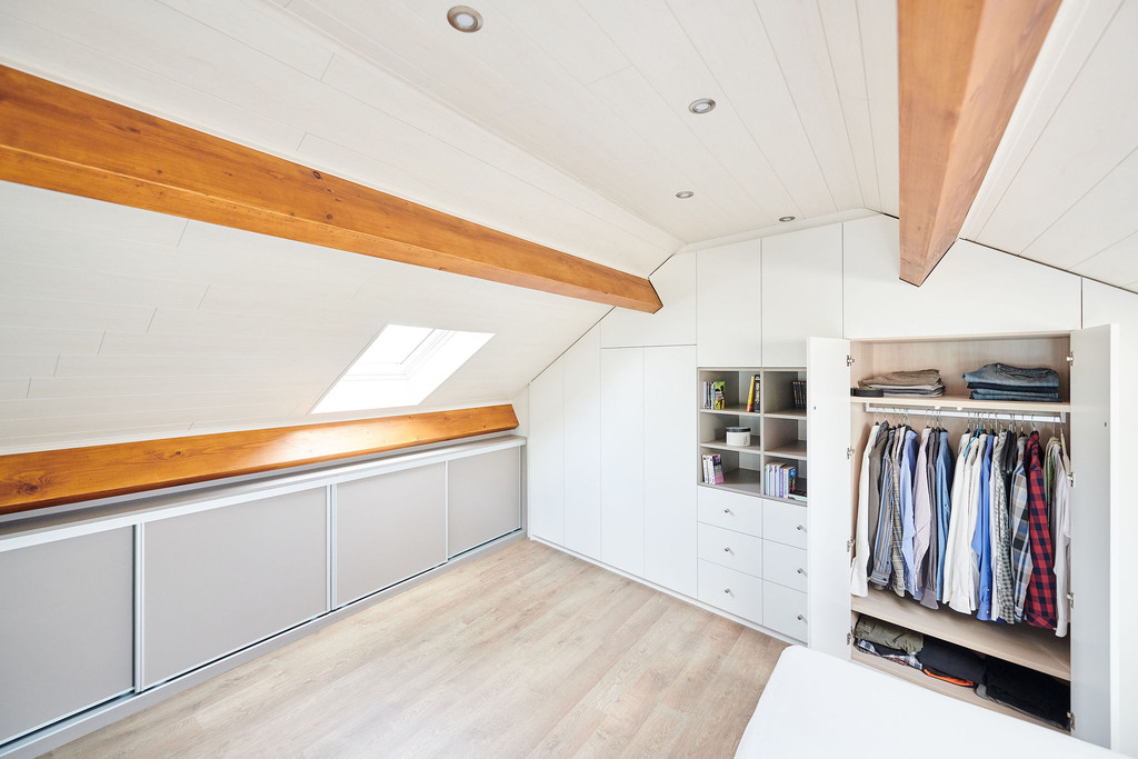 home organising rangement sur mesure camber grenier
