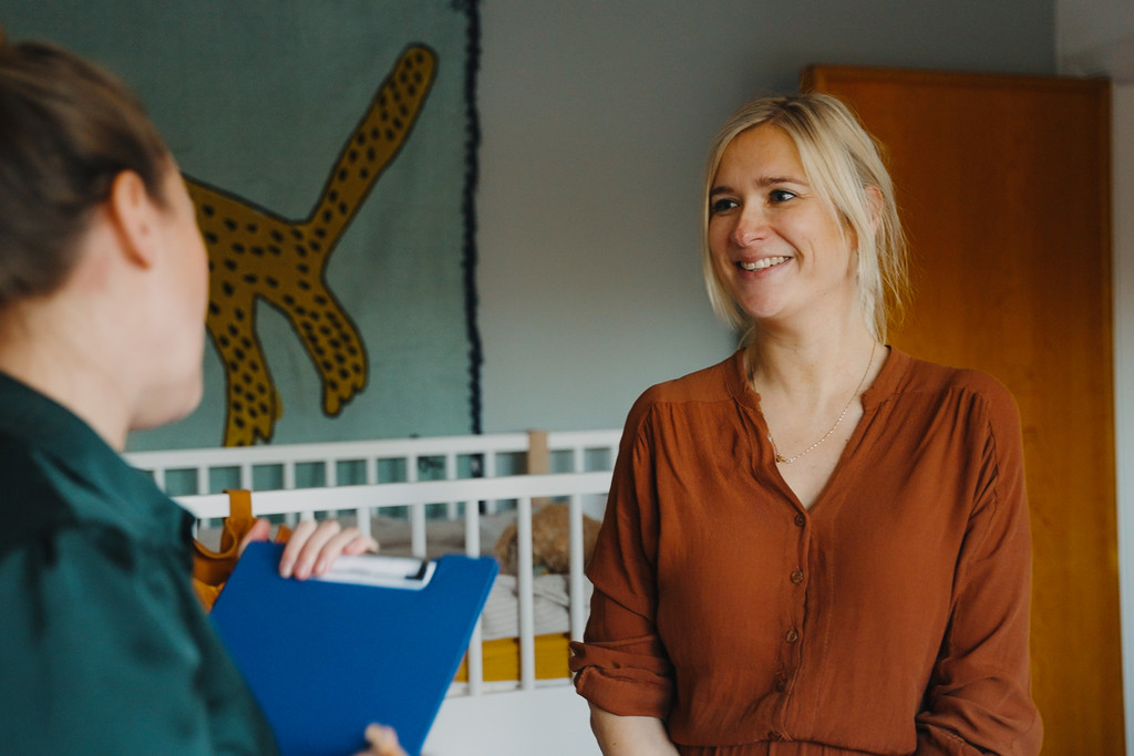 kinderkamer inrichten op maat Sarah Nelissen