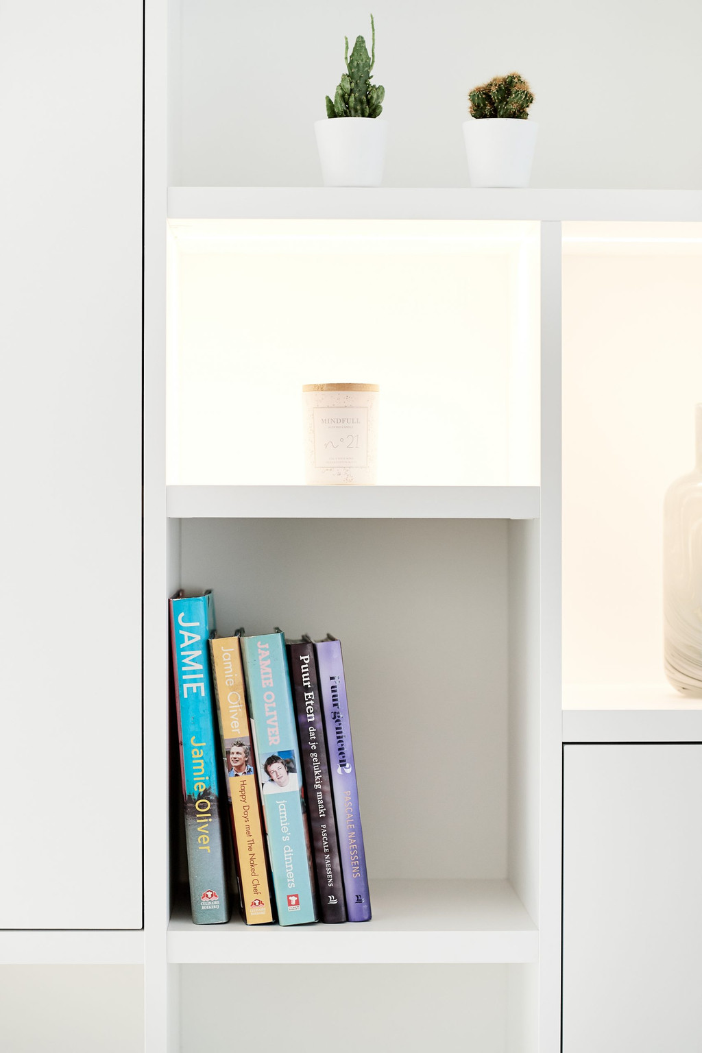 bureau niche sur mesure