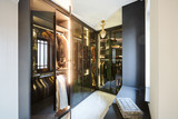inrichten dressing kast op maat