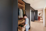 camber meuble sur mesure dressing