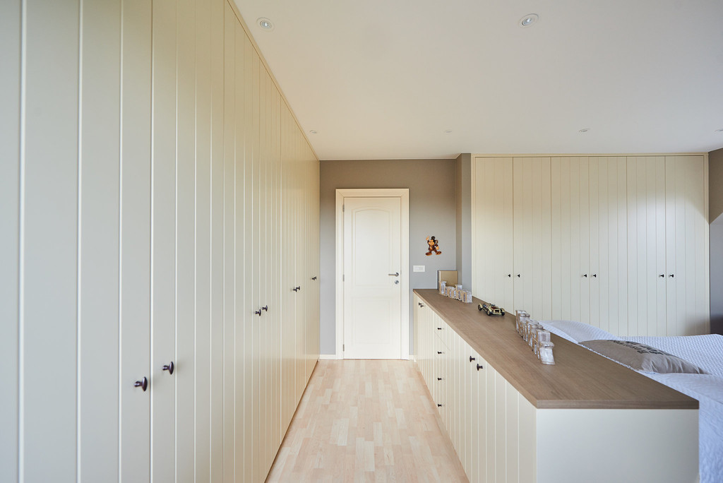 Meubles sur mesure Camber chambre