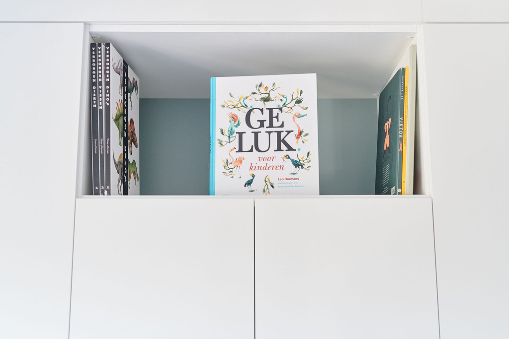placard chambre d'enfants