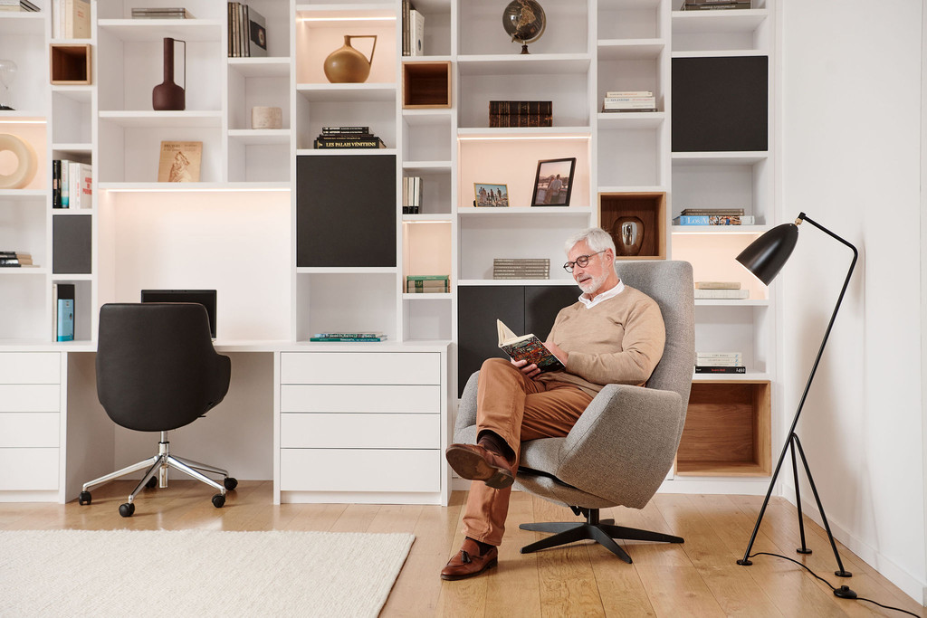 Armoires sur mesure