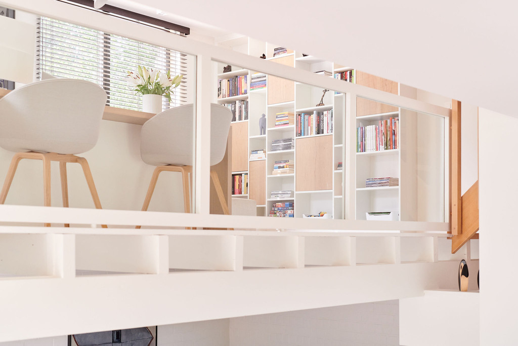 Placards sur mesure bureau