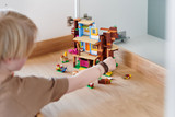 organisation chambre d'enfants