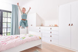 meuble sur mesure camber chambre d'enfant