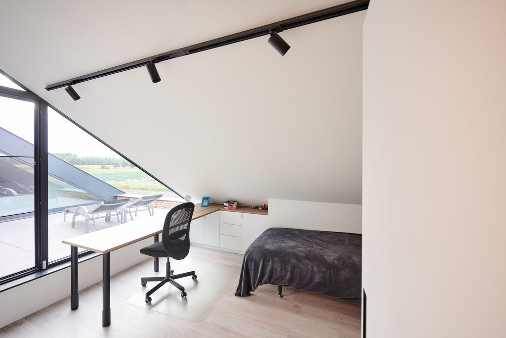 chambre d'enfant sur mesure