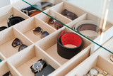 Rangement astuce home organising sur mesure camber