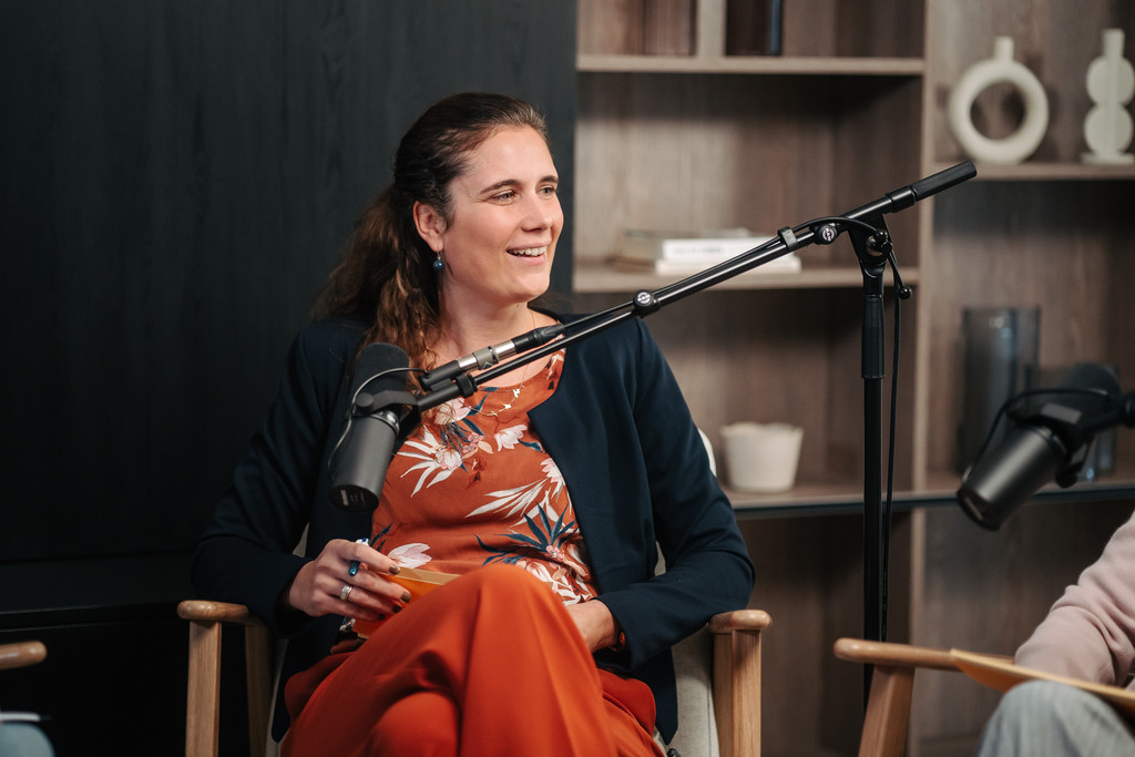 podcast Camber your home