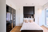 Astuces aménager chambre à coucher